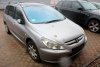 Peugeot 307 2003 2.0i RFN Kombi
